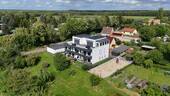 Süd-West-Ansicht - 