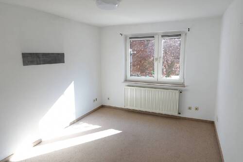 Wohn-/Schlafzimmer - 