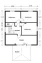 Grundriss DG - 