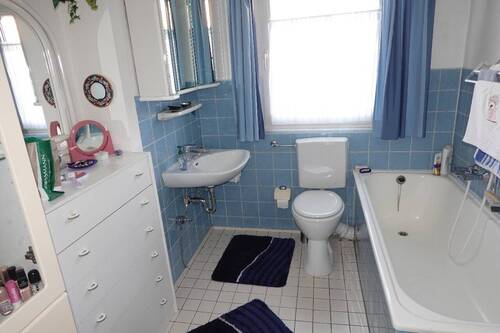 Tageslichtbäder im EG/ OG - 