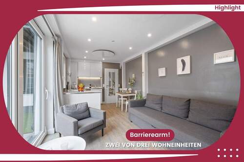 EG WE Hinterhof - 