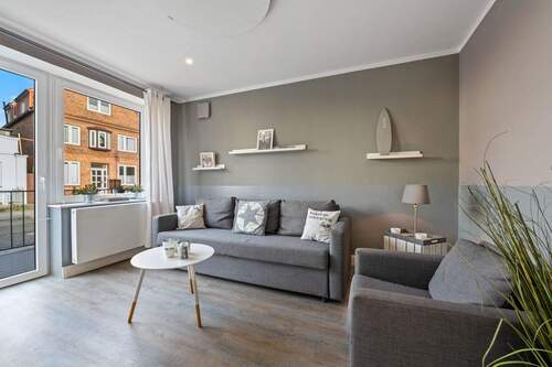Wohnzimmer EG - 