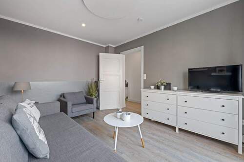 Wohnzimmer EG - 