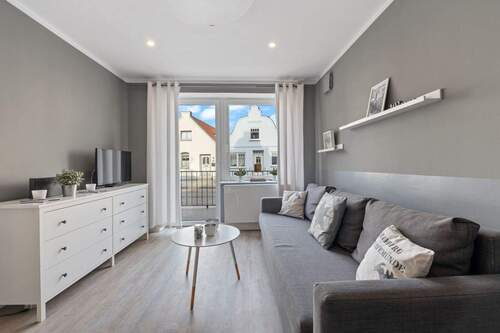Wohnzimmer EG - 