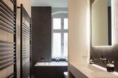 Badezimmer Beispiel - 