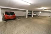Tiefgarage - 