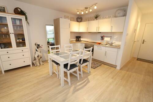 Küchen-/Essbereich - 