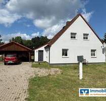 Ruhig. Grün. Vielseitig. & Platz für die ganze Familie! - Gumtow Dannenwalde