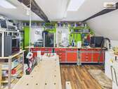 Großzügige Werkstatt im ausgebauten Dachgeschoss_10 - 