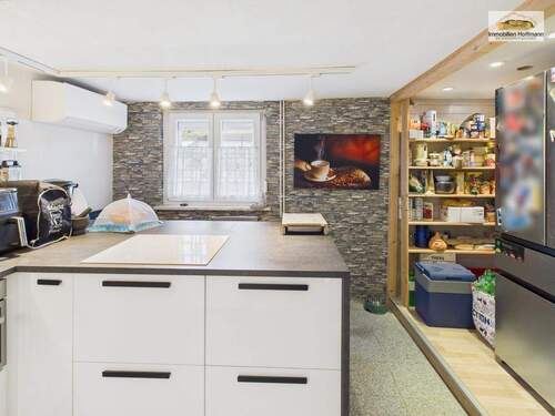  Küche mit integrierter Vorratsecke_16 - 