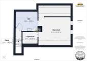 Grundriss DG - 
