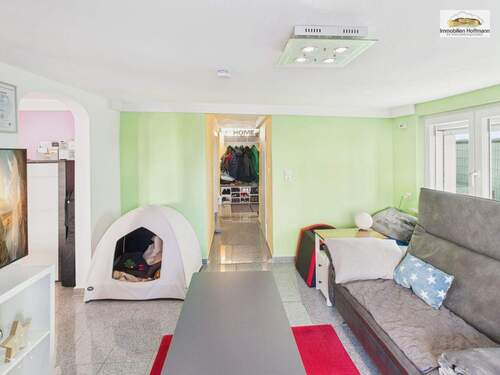 Wohnbereich_04_ - Einfamilienhaus mit 136,00 m&sup2; in Rodgau zum Kaufen