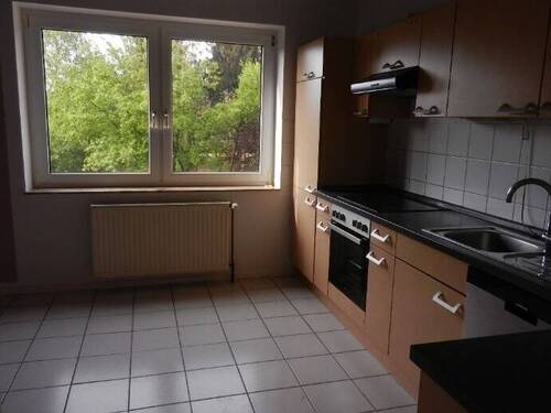 Bild 3 - 4 Zimmer Etagenwohnung in Bremervörde