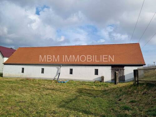 Ansicht - Traumhaftes Grundstück in Nünchritz, OT Grödel