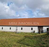 Traumhaftes Grundstück in Nünchritz, OT Grödel