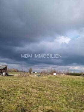 Grundstück - 