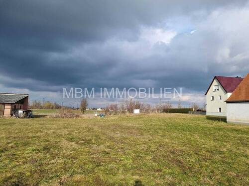 Grundstück - 