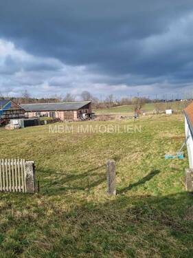 Grundstück - 