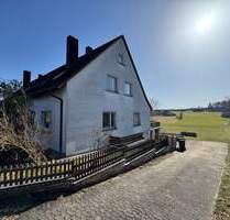 TOP-LAGE, Doppelhaushälfte in AnsbachSchalkhausen mit Naturblick zu verkaufen