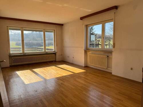 IMG_2766 - 6 Zimmer Doppelhaushälfte zum Kaufen in Ansbach