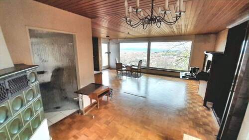 Wohn-/Esszimmer - Einfamilienhaus mit 175,00 m&sup2; in Bad Dürkheim zum Kaufen