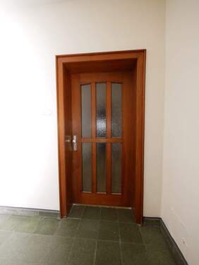 Wohnungseingangstür - 