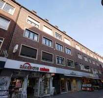 Barrierefreie, frisch renovierte 3,5 Zimmer-Wohnung mit Aufzug und Stellplatz in Gladbeck-City