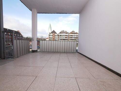 Balkon - 