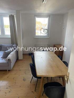 Bild 4 - Etagenwohnung mit 86,00 m&sup2; in Berlin zur Miete