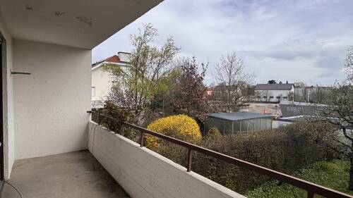 Balkon - 