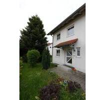 schöne Doppelhaushälfte in ruhiger Siedlungslage - 797 - Simbach a.Inn Antersdorf