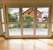 Große Wohnung mit Balkon in ruhiger Lage - Neckarsulm Obereisesheim