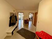 Diele - 3 Zimmer Etagenwohnung in Singen (Hohentwiel)