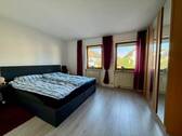 Schlafzimmer - Etagenwohnung mit 85,30 m&sup2; in Singen (Hohentwiel) zur Miete