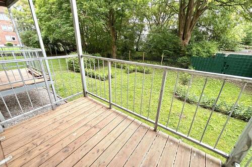 Balkon - 