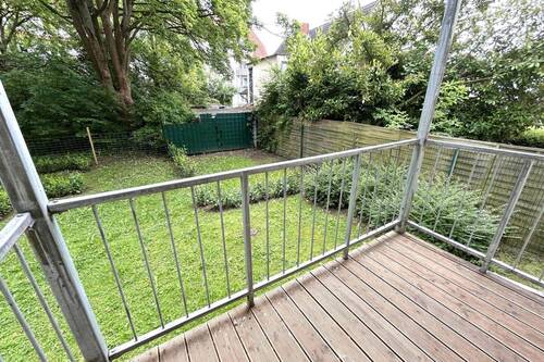 Balkon - 