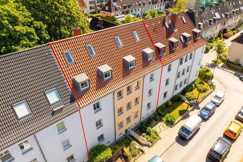 Drohnenansicht - 