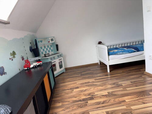 Kinderzimmer 1 OG - 