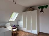 Kinderzimmer 2 OG - 