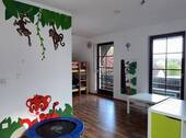 Kinderzimmer 2 OG - 