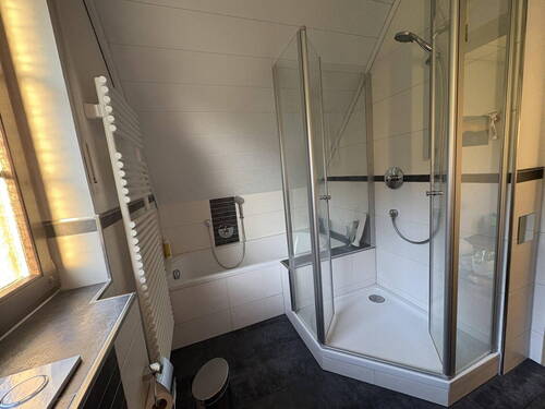 Badezimmer OG - 