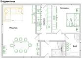 Grundriss EG - 