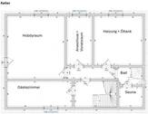 Grundriss KG - 