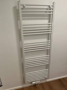 Bild 2 - 2 Zimmer Etagenwohnung zum Kaufen in Hilden