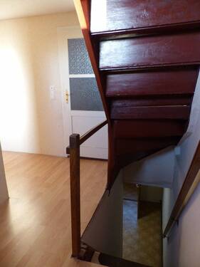 Treppe / Flur OG - 