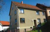 Straßenansicht - ZFH in Struth-Helmershof - 88.000,00 EUR Kaufpreis, ca.  130,00 m² Wohnfläche