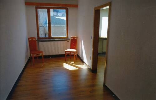 EG - Doppel-Zimmer - 