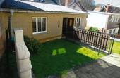 Kleiner Hausgarten - 
