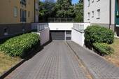 Tiefgarage - 