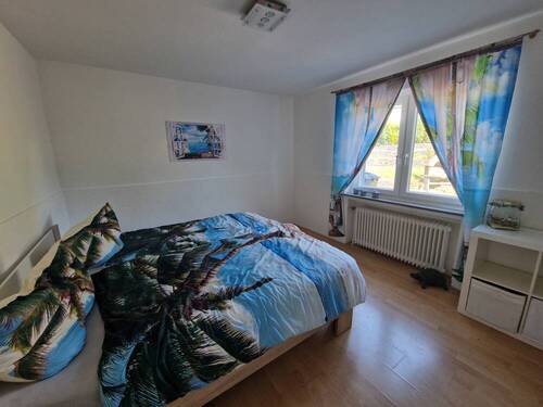 Schlafzimmer 1 - 